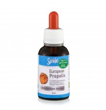 Smile Bio Propolis European 30ml